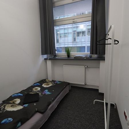 Fantastic Waw - J7 Room A Varşova Dış mekan fotoğraf