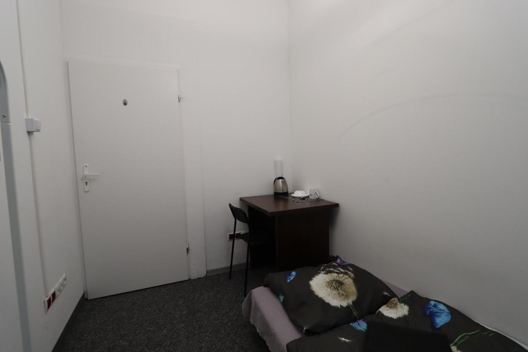 Fantastic Waw - J7 Room A Varşova Dış mekan fotoğraf