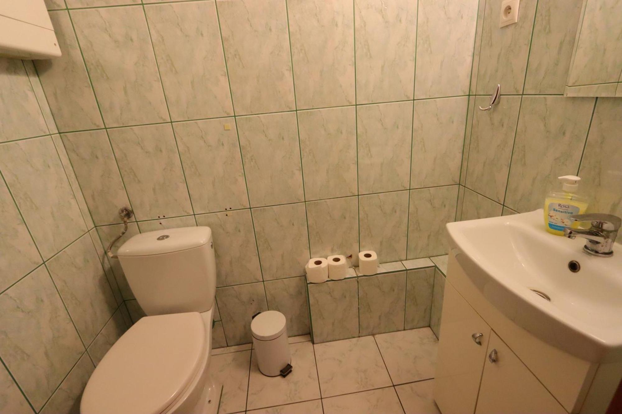 Fantastic Waw - J7 Room A Varşova Dış mekan fotoğraf